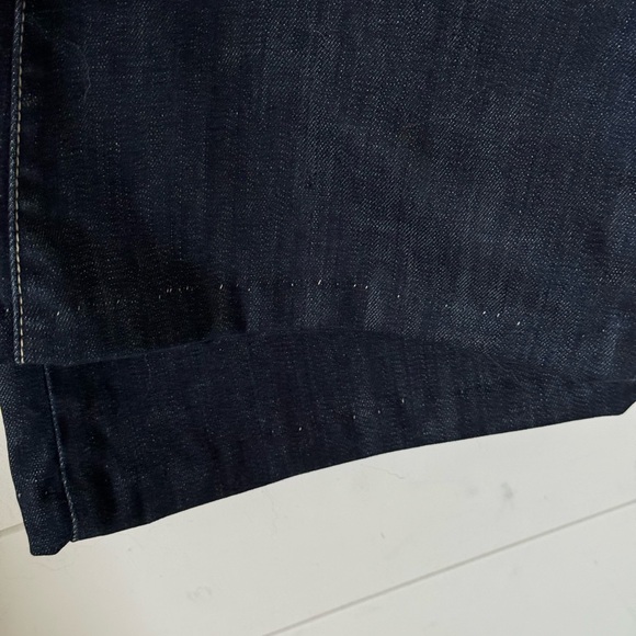 Fidelity Size 28 Ritz Trousers Flare Low Rise - Picture 13 of 15